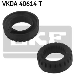 Подшипник SKF VKDA 40614 T